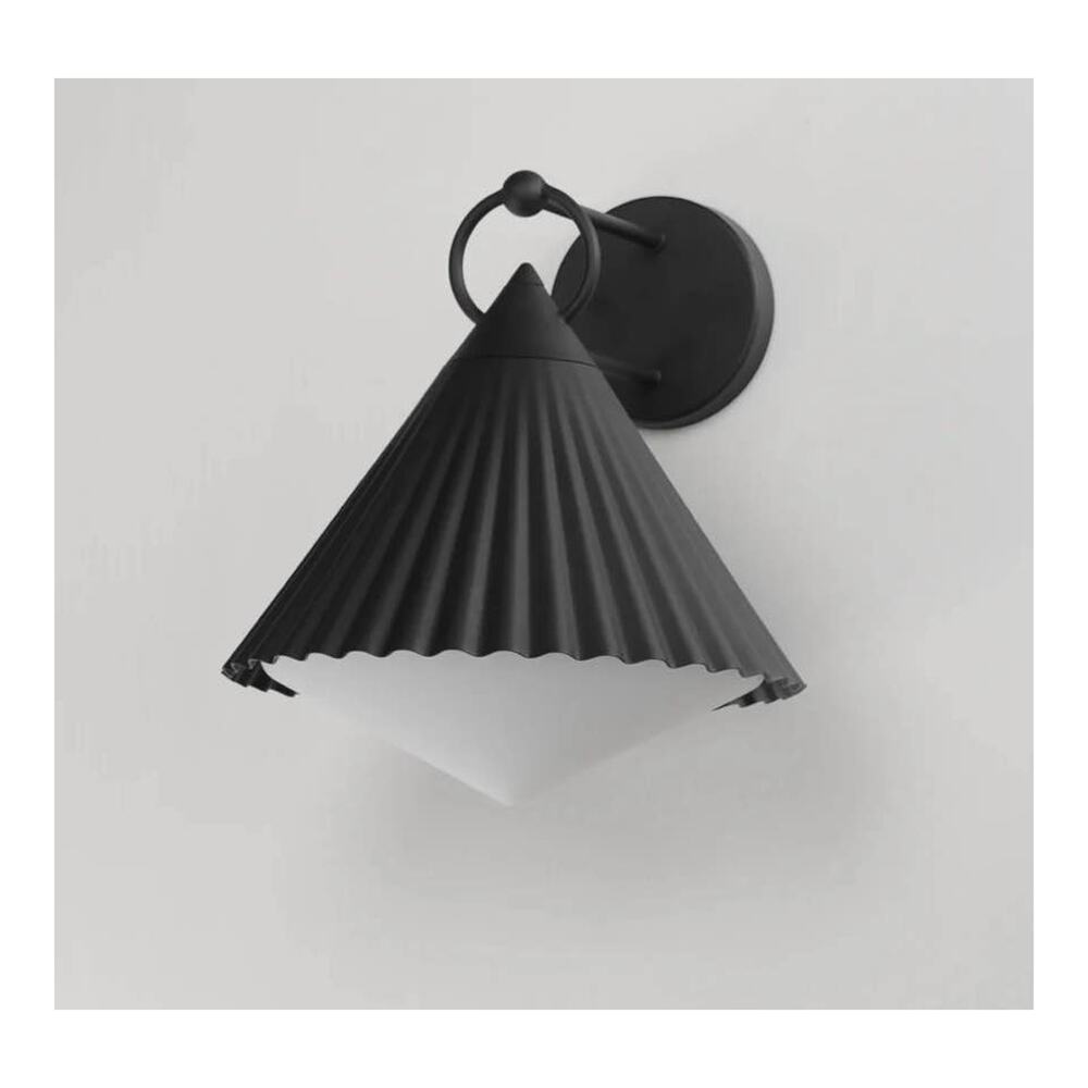 Odette Outdoor Wall Sconce Set of 2 by Maxim Lighting